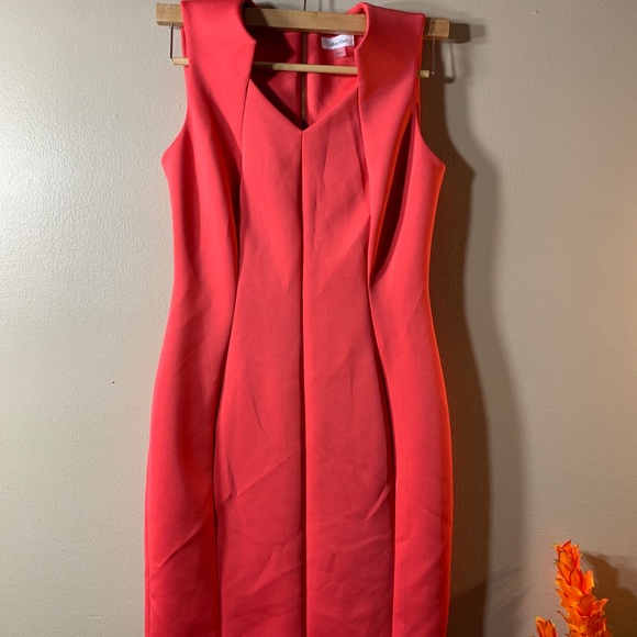 Calvin Klein Dresses & Skirts - Beautiful Calvin Klein Dress